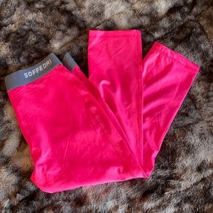 Soffe dry activewear